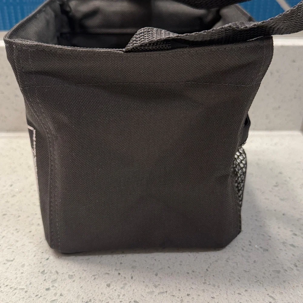 Thirty-One Littles Carry-all Caddy with camera print